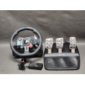 Logitech G29