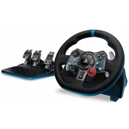 Logitech G29