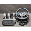 Logitech G29