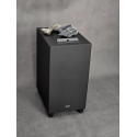 Teufel CONCEPT 8 Czarny Subwoofer