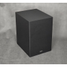 Teufel T 10 Czarny Subwoofer