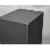 Teufel T 10 Czarny Subwoofer