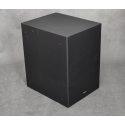 Teufel T 10 Czarny Subwoofer