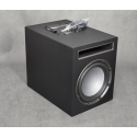Teufel T 10 Czarny Subwoofer