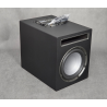 Teufel T 10 Czarny Subwoofer