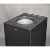 Teufel T 10 Czarny Subwoofer