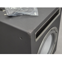 Teufel T 10 Czarny Subwoofer