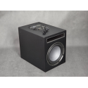 Teufel T 10 Czarny Subwoofer