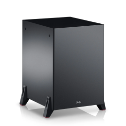 Teufel T 10 Czarny Subwoofer