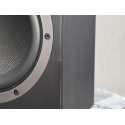 Teufel T 500S FR 16 Czarny, głośniki, kolumny podstawkowe