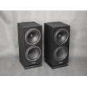 Teufel T 500S FR 16 Czarny, głośniki, kolumny podstawkowe