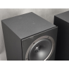 Teufel T 500S FR 16 Czarny, głośniki, kolumny podstawkowe