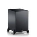 Teufel T 8 Czarny aktywny subwoofer