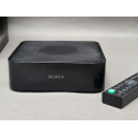 Sony HT-S40R zestaw soundbar, subwoofer, głośniki