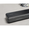 Sony HT-S40R zestaw soundbar, subwoofer, głośniki