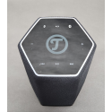 Teufel HOLIST S Czarny, głośnik bluetooth