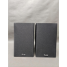 Teufel VT 11 Czarny, głośniki satelitarne