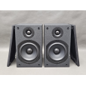 Teufel VT 11 Czarny, głośniki satelitarne
