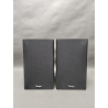 Teufel VT 11 Czarny, głośniki satelitarne