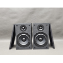 Teufel VT 11 Czarny, głośniki satelitarne