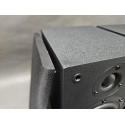 Teufel VT 11 Czarny, głośniki satelitarne