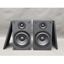 Teufel VT 11 Czarny, głośniki satelitarne