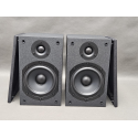 Teufel VT 11 Czarny, głośniki satelitarne