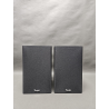 Teufel VT 11 Czarny, głośniki satelitarne