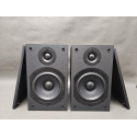 Teufel VT 11 Czarny, głośniki satelitarne