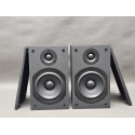 Teufel VT 11 Czarny, głośniki satelitarne
