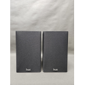 Teufel VT 11 Czarny, głośniki satelitarne