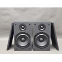 Teufel VT 11 Czarny, głośniki satelitarne
