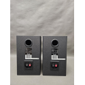 Teufel VT 11 Czarny, głośniki satelitarne