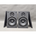 Teufel VT 11 Czarny, głośniki satelitarne