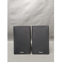 Teufel VT 11 Czarny, głośniki satelitarne