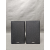 Teufel VT 11 Czarny, głośniki satelitarne