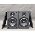 Teufel VT 11 Czarny, głośniki satelitarne