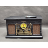 PRIXTON Vintage kasety, radio