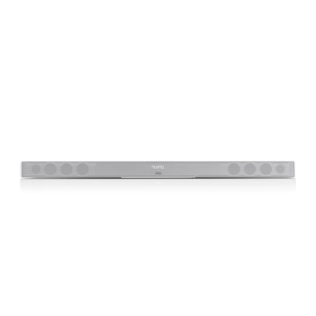 Teufel CINEBAR 11 Mk2 20 Biały soundbar