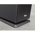 Teufel ULTIMA 40 Mk3 18 Czarny – kolumna podłogowa hi‑fi