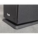 Teufel ULTIMA 40 Mk3 18 Czarny – kolumna podłogowa hi‑fi