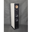 Teufel ULTIMA 40 Active Mk2 18 – aktywne kolumny podłogowe (biały)