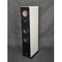 Teufel ULTIMA 40 Active Mk2 18 – aktywne kolumny podłogowe (biały)