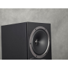 Teufel Theater 500 F 16 – Czarny – kolumna podłogowa Hi‑Fi