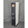 Teufel ULTIMA 40 Mk3 18 biały  – kolumna podłogowa hi‑fi