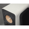 Teufel ULTIMA 40 Mk3 18 biały  – kolumna podłogowa hi‑fi