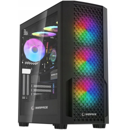 Mocny komputer do grania i pracy - i9-14900K + RTX 4070 SUPER