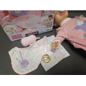 Baby Annabell Active, lalka
