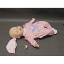 Baby Annabell Active, lalka