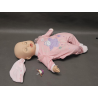 Baby Annabell Active, lalka